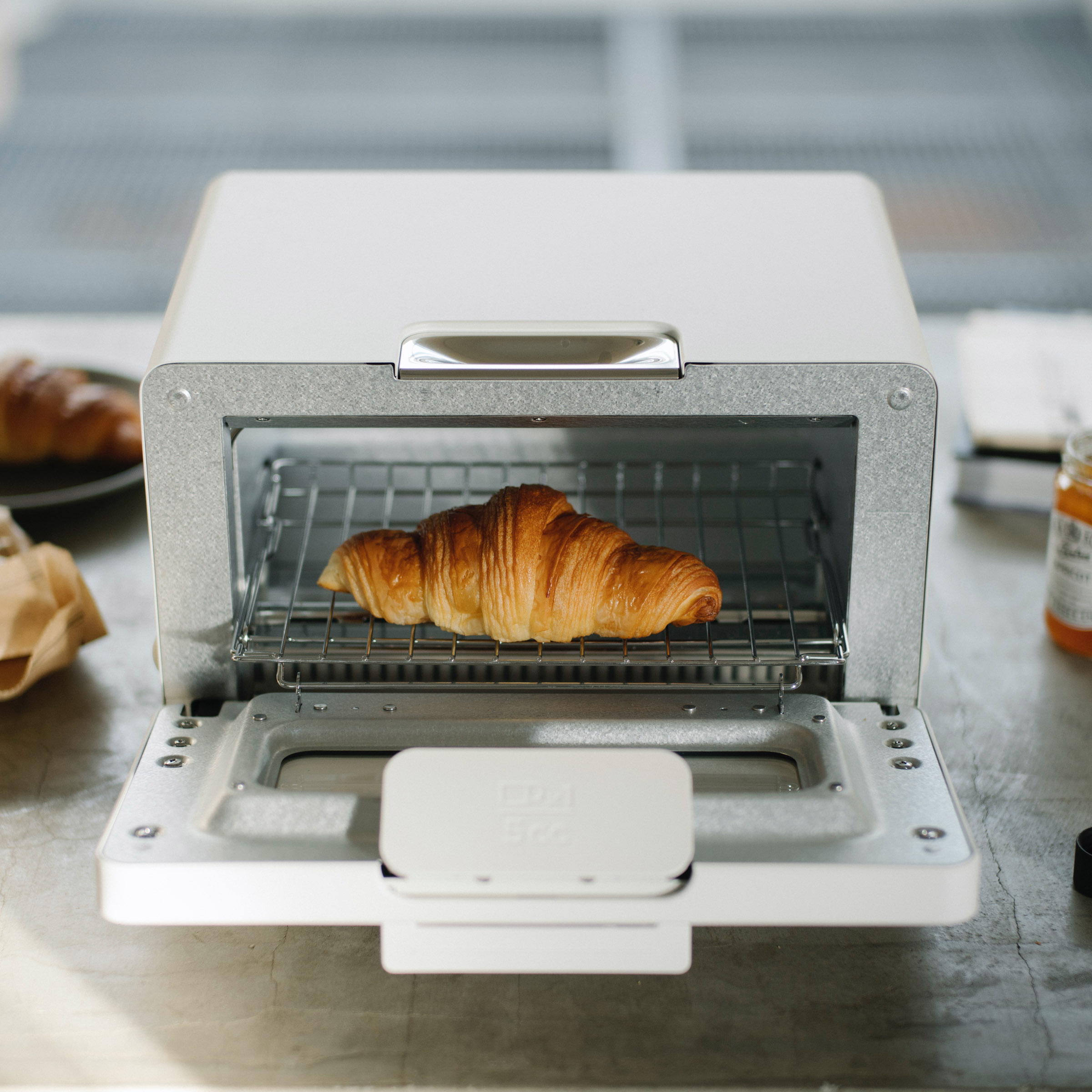 BALMUDA | BALMUDA The Toaster | 놀라운 맛의 토스터