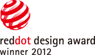 Red Dot Design Award