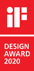 iF Design Award